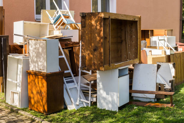 Best Recycling Services for Junk  in Land O Lakes, FL