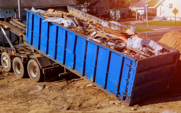 Trusted Land O Lakes, FL Junk Removal Services Experts